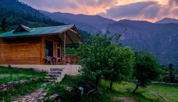 hill stations to explore in india,least crowded hill stations to explore in india,india tourism,tourist places in india,travel,holidays