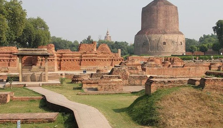 places related to lord buddha,lord buddha,travel,holidays,tourism,lumbini,bodhgaya,sarnath,kushinagar