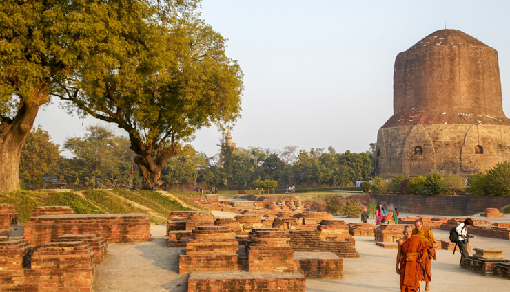 buddhist,buddhist pilgrimages in india,famous buddhist pilgrimages in india,india tourism,tourist places in india,india tourism