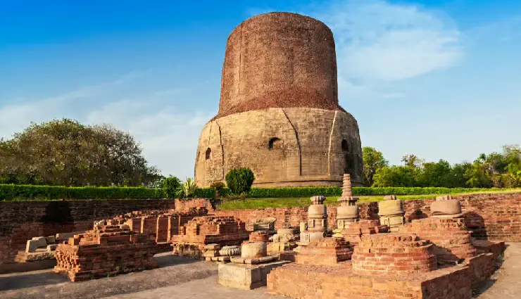 8 Offbeat Places To Explore in Sarnath