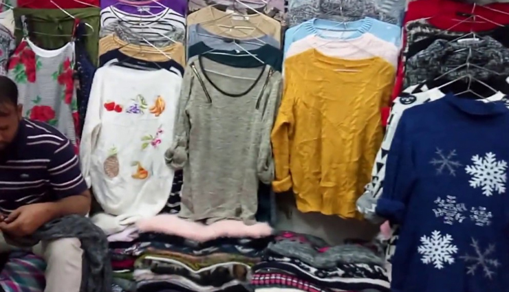 places of delhi to buy winter wear,winter wears in cheap price,delhi markets,holidays,shopping,tourism,travel