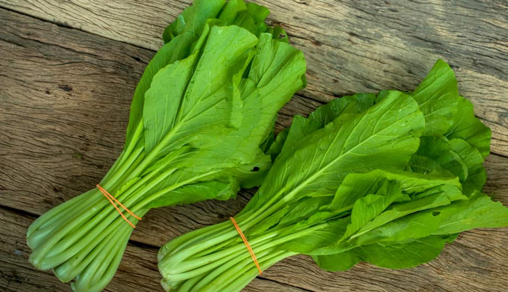 traditional punjabi style style sarson ka saag,food,easy recipe