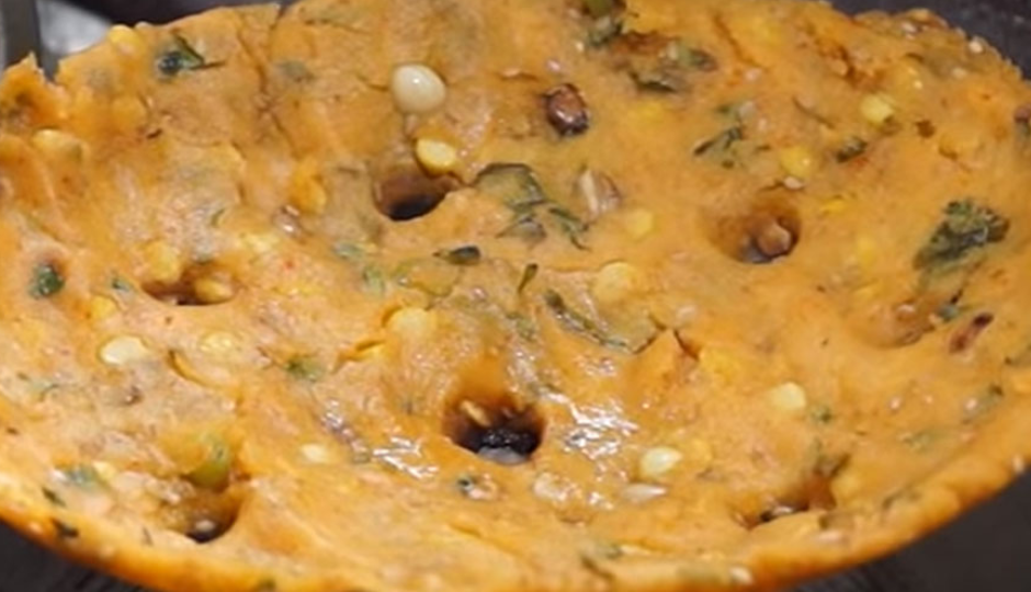 सर्वा पिंडी : तेलंगाना की इस फेमस डिश का आप पर भी चल जाएगा जादू और खाते ही हो जाएंगे फिदा #Recipe sarva pindi,sarva pindi telangana,sarva pindi south indian dish,sarva pindi tasty,sarva pindi delicious,sarva pindi ingredients,sarva pindi recipe,sarva pindi spicy