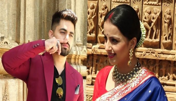 उम्मीदों पर खरा नहीं उतरा ‘एक भ्रम. . . सर्वगुण सम्पन्न’, 4 कलाकारों को दिखाया बाहर का रास्ता