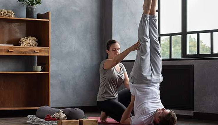 पुरुषों में प्राकृतिक तौर पर इनफर्टिलिटी की समस्या दूर करेंगे ये 9 योगासन male fertility,yoga for infertility in men,yoga to treat male infertility,yoga poses for fertility in men,yoga to improve male fertility,yoga for fertility problems in men,yoga to enhance fertility in men,yoga for male reproductive health,yoga for improving sperm count,yoga to boost male fertility