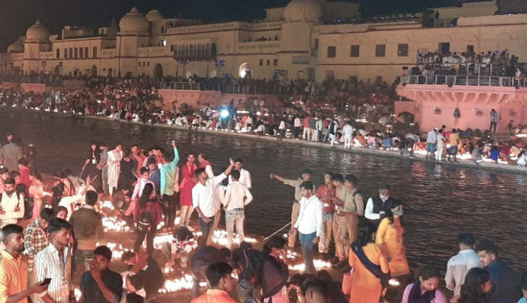 ayodhya,ayodhya deepotsav 2020,lord ram,yogi adityanath,diwali news,diwali 2020