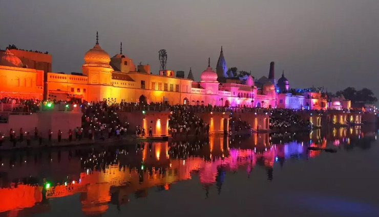 ayodhya tourist places,places to visit in ayodhya,top attractions ayodhya,ram janmabhoomi temple,ayodhya pilgrimage,ayodhya sightseeing,hanuman garhi,saryu river ayodhya,ayodhya temples,spiritual places in ayodhya.