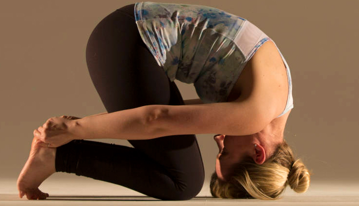 neck pain,yoga to get rid of neck pain,tips to get rid of neck pain,neck pain treatment,Health,Health tips