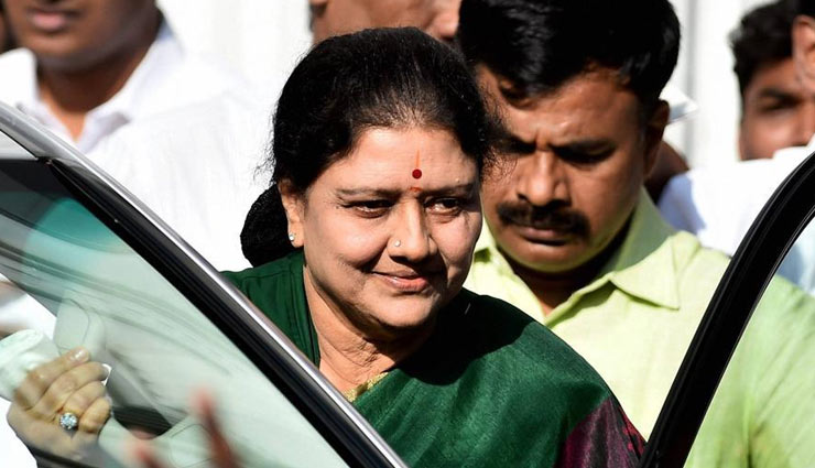benami assets,vk sasikala,vk sasikala assets,jayalalithaa,benami transactions act,income tax department,1600 crore belonging