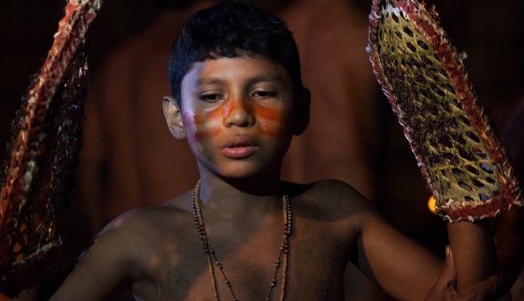 feel blessed you dont have to enter puberty like them