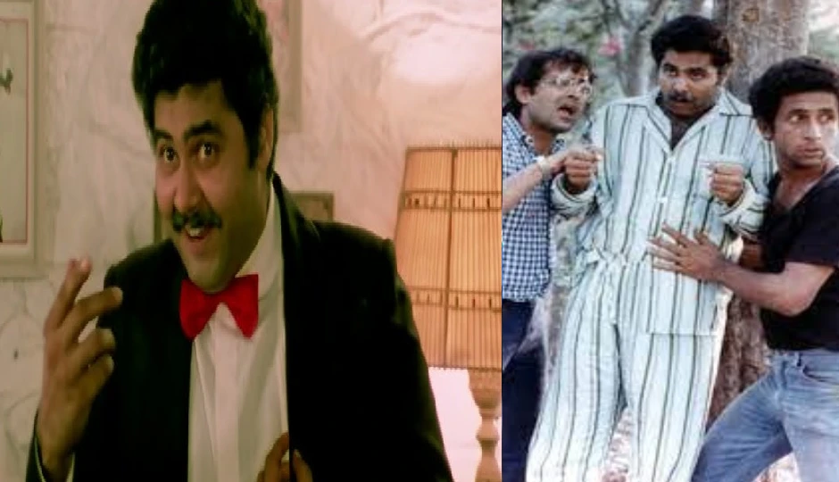 असरानी के बाद हिन्दी सिनेमा ने खोया एक और श्रेष्ठ हास्य अभिनेता, याद आएंगे जाने भी दो यारों के सतीश शाह