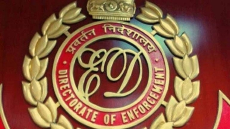 ed,satish babu sana,moin qureshi case,news,enforcement directorate
