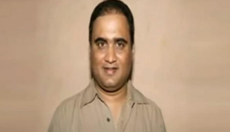 ED arrests Satish Babu Sana in connection with Moin Qureshi case