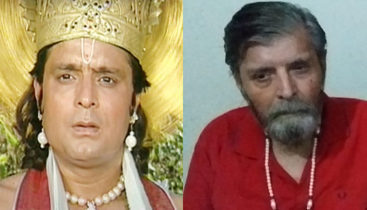 'महाभारत' में इंद्रदेव का किरदार निभाने वाले एक्टर सतीश कौल का निधन, कोरोना वायरस से थे संक्रमित 