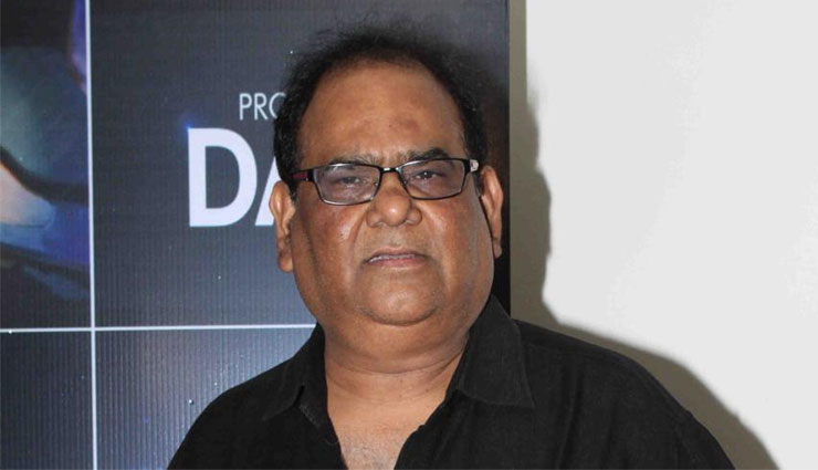 ‘तेरे नाम-2’ की तैयारियों में सतीश कौशिक, गैंगस्टर आधारित प्रेम कहानी में दो नए सितारों को करेंगे लांच