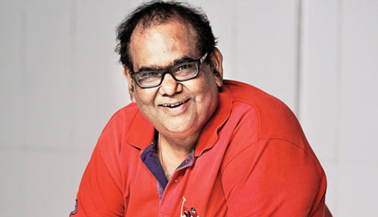 satish kaushik,satish kaushik passes away,satish kaushik is no more,satish kaushik news in hindi