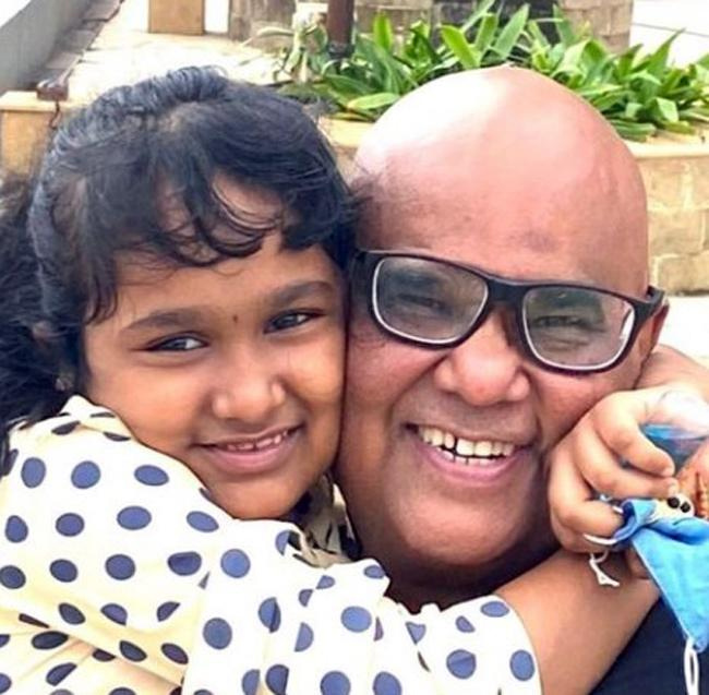 satish kaushik,satish kaushik daughter,satish kaushik died,satish kaushik news in hindi