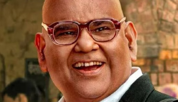 सतीश कौशिक डेथ केस: फार्म हाउस पहुंची दिल्ली पुलिस, स्टाफ से की  पूछताछ; पत्नी के आरोपों पर मालू बोले- सबूत हैं तो दिखाएं