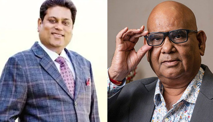 satish kaushik death updates,satish kaushik news in hindi