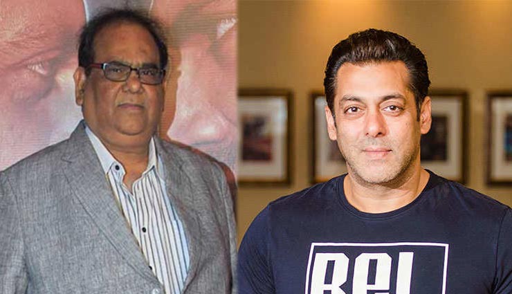 सलमान खान की शरण में पहुँचा यह निर्देशक, क्या फिर बनेगी ‘तेरे नाम’