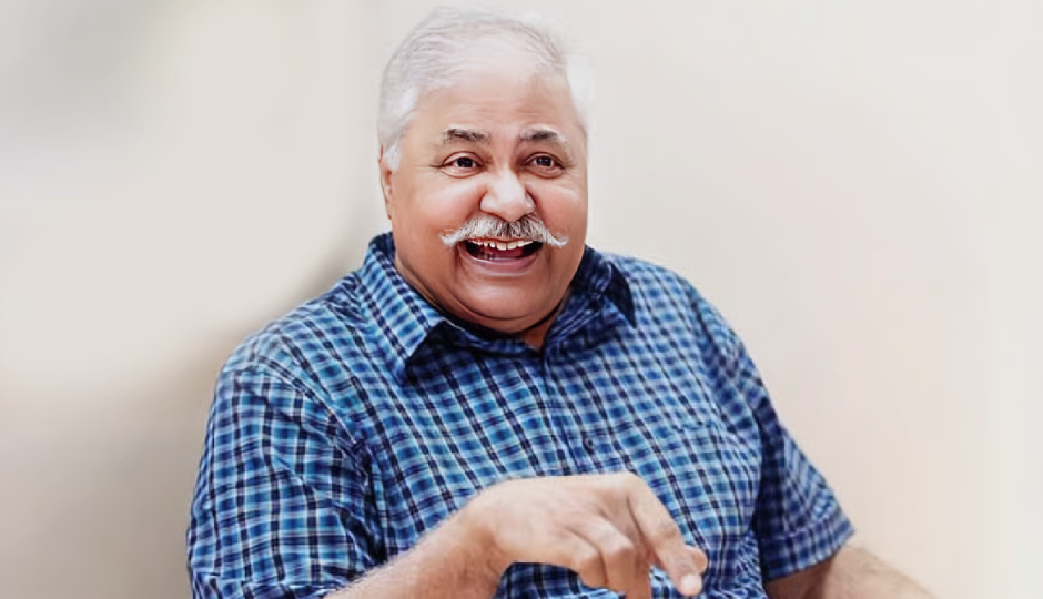 सतीश शाह को बॉलीवुड के दिग्गजों ने दी श्रद्धांजलि, निधन से एक दिन पहले इस एक्टर के लिए शेयर की थी पोस्ट