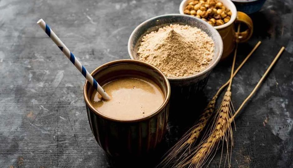 8 Least Known Health Benefits of Sattu in Summers