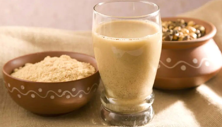 6 Amazing Health Benefits of Drinking Sattu Sharbat in Summers