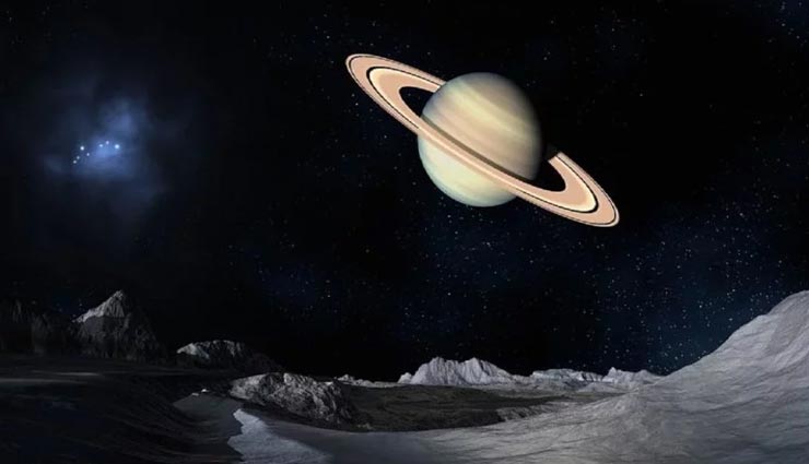 सौरमंडल का सबसे आकर्षित ग्रह है शनि, आखिर क्यों नहीं रह सकते यहां इंसान, जानें रहस्य