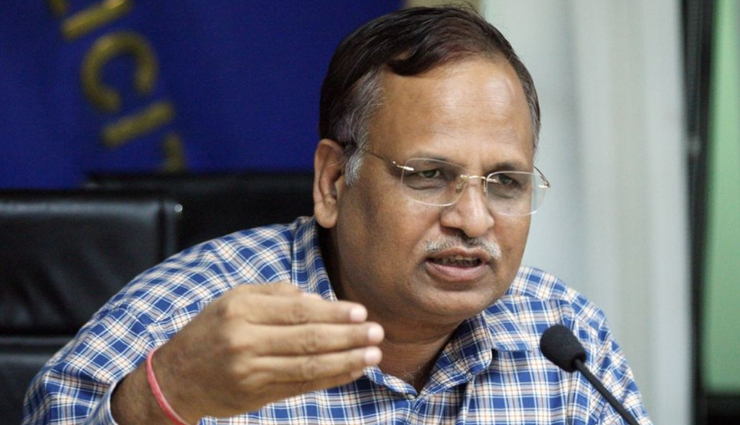 power plant supplying electricity,2-3 days of coal stock,news,delhi power minister satyendar jain,national thermal power corporation limited