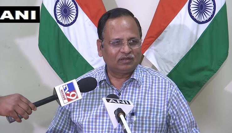 Power Plant Supplying Electricity To National Capital is Left With 2-3 Days of Coal Stock