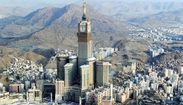saudi arabia,places to visit in saudi arabia,tourism,travel,holidays,major attractions of saudi arabia