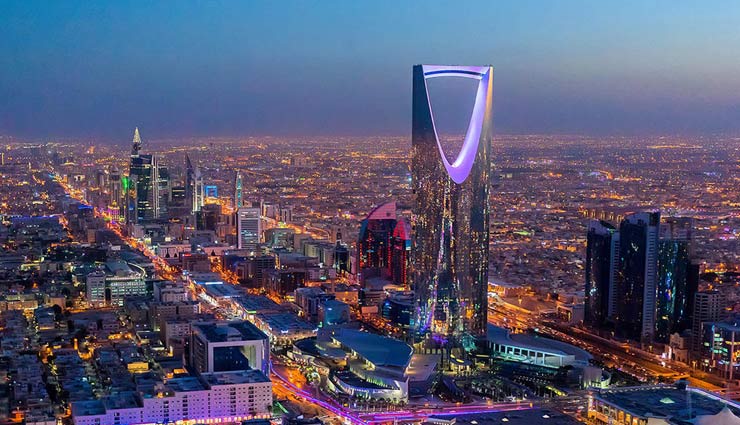 सऊदी अरब देता हैं पर्यटन का रोमांच, जरूर करें इन 5 जगहों की सैर