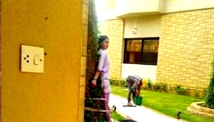 filipino maid,saudi arabia,weird story,omg