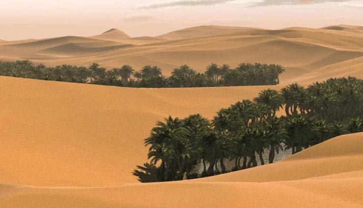 weird news,weird place,saudi arabia,saudi arabia facts,saudi arabia water supply