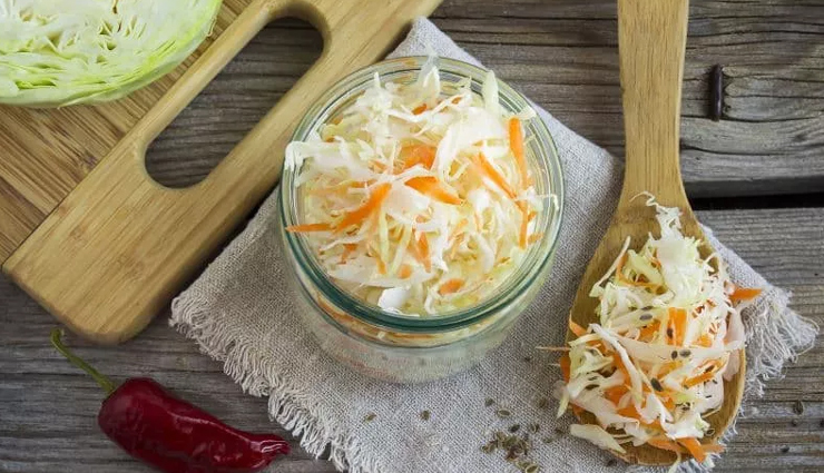 6 Least Known Health Benefits of Sauerkraut