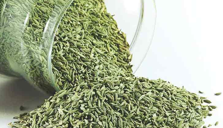 5 amazing benefits of eating fennel seeds
