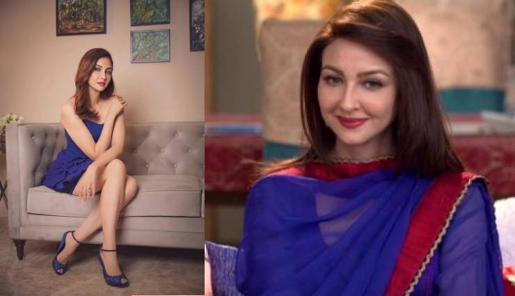 aaradhya bachchan,saumya tandon,abhishek bachchan,aishwarya roy,bhabhiji ghar per h show,anita bhabhi