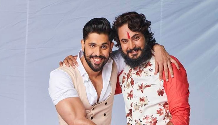 Bigg Boss 12- Saurabh Patel has lied about his name and profession as a farmer