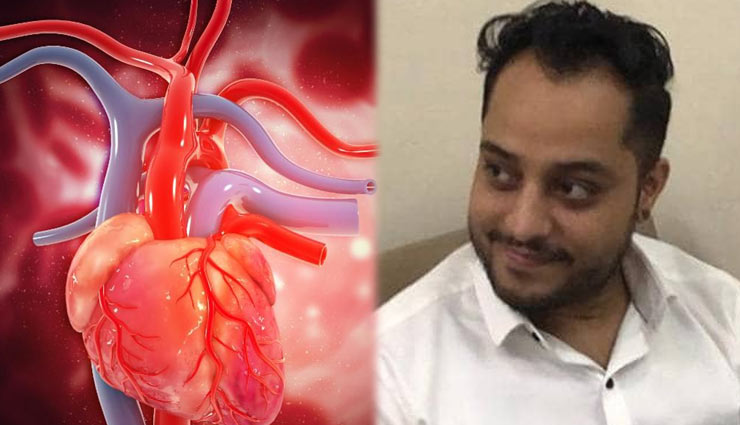 टाइट जींस पहन लॉन्ग ड्राइव करना भारी पड़ा इस युवक को,   45 मिनट सीपीआर देकर डॉक्टरों ने बचाई जान