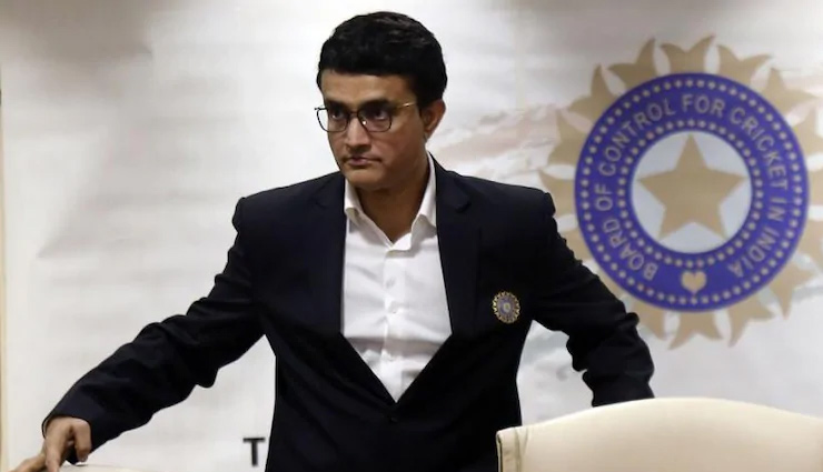 सीने में दर्द के बाद सौरव गांगुली हॉस्पिटल में एडमिट, शाम में होगी एंजियोप्लास्टी