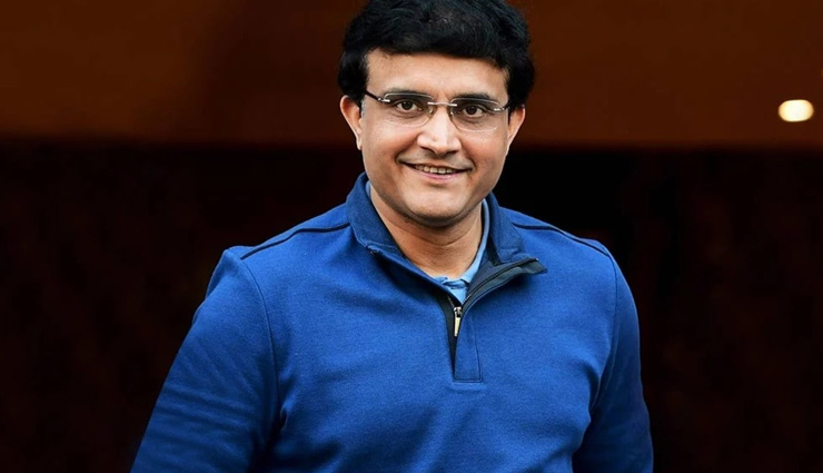 सौरव गांगुली की तबीयत फिर बिगड़ी, आज डाला जाएगा एक और स्टेंट सौरव गांगुली की तबीयत फिर बिगड़ी, आज डाला जाएगा एक और स्टेंट