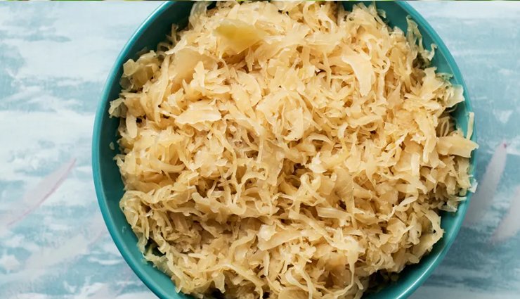 fermented foods you can add to your diet,healthy living,Health tips