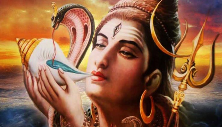 परेशानियों से मुक्ति दिलाएगा सावन का महीना, आजमाए ये उपाय