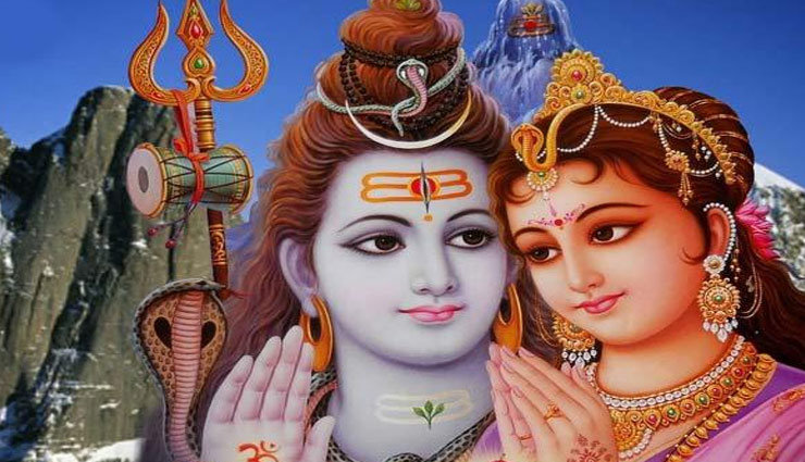 सावन के आखरी सोमवार नौकरी सम्बन्धित समस्याओं से मुक्ति पाने के लिए करे ये उपाय