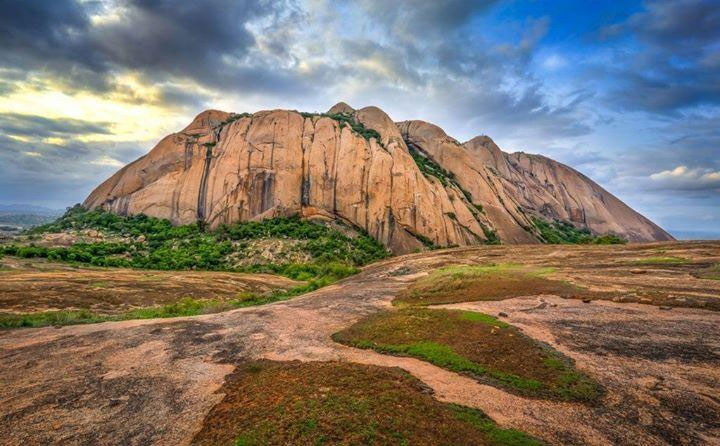 weekend getaways from bangalore,bangalore,places near bangalore,anthargange,savandurga,avalabetta,nandi hills,shivagange