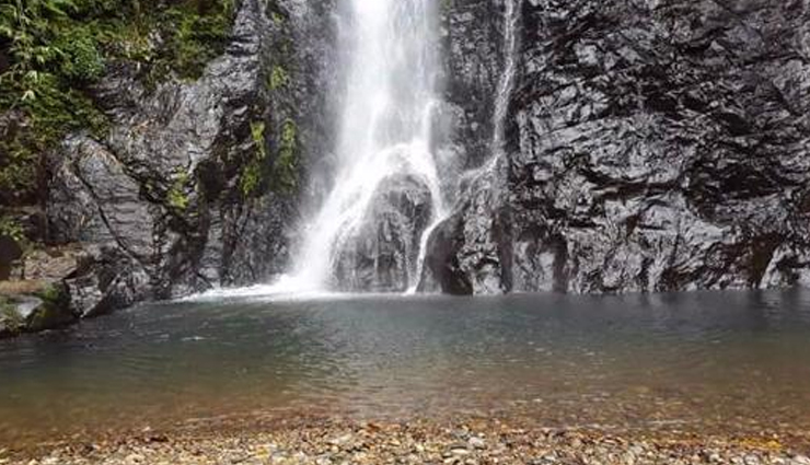 enchanting waterfalls in goa,goa mesmerizing waterfalls,serene waterfall getaways in goa,hidden natural wonders of goa,offbeat waterfall exploration in goa,discover goa tranquil waterfalls,captivating waterfall retreats in goa,goa untouched waterfall beauty,exploring the beauty of goa waterfalls,serenity of goa enchanting waterfalls