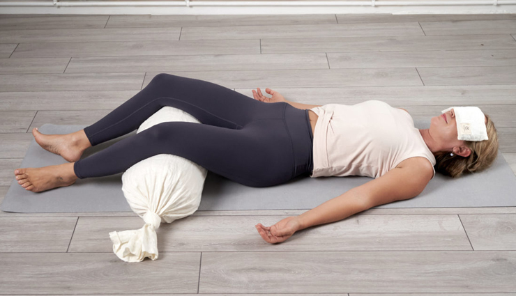 yoga poses for lazy people,lazy people health care tips,lazy people health,Health,yoga for health,lazy yoga,noga,health benefits of yoga