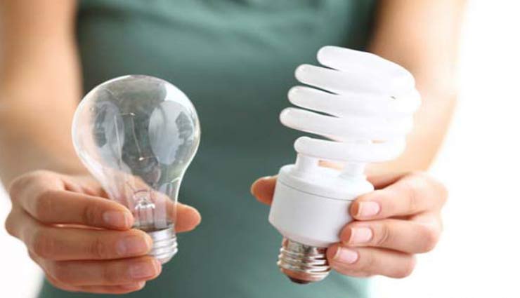 बिजली का बिल देख चकराया आपका माथा, जानें कैसे लाए इसमें कमी