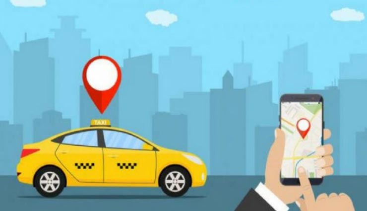 cab booking,cab booking tips,save money during cab booking,things to attention during cab booking