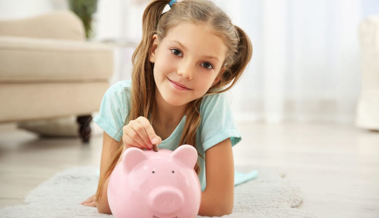 kids saving money,teaching kids to save money,parenting tips,relationship tips,mates and me